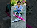 Download Lagu Big Helicopter With Aeroplane Unboxing🔥