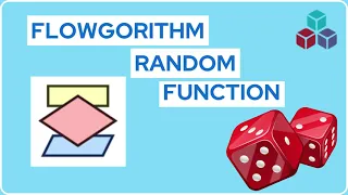 Flowgorithm Random Function