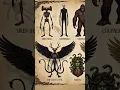Download Lagu mythical creatures in real life part9 #nature #creature #shorts
