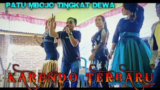 viral karendo kadus noval u0026 all artis