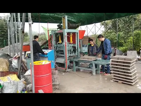 Download MP3 new paving brick machine south africa soil stone brick making machine for sale in africa