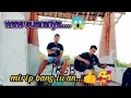 UJUNG ASPAL PONDOK GEDHE ( IWAN FALS ) COVER BY XGROH