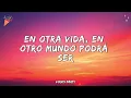 BAD BUNNY - BAILE INoLVIDABLE (Lyrics)