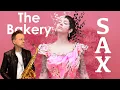 Download Lagu The Bakery | Cover |  Brendan Ross (Saxophone Cover version) | Melanie Martinez