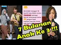 Lagu KABAR GEMBIRA !!! LESLAR AKAN RAYAKAN 7 BULANAN ANAKA KE 3 DIINDOSIAR CATAT TANGGALNYA