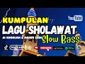 Download Lagu Sholawat Full Bass Terbaru Viral TikTok 2023 - Ai Khodijah Sholawat Miftahul Jannah