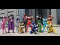 Download Lagu Power Rangers: Supernova music video