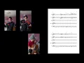 Army by Joff Bush (arr. Eugene Schunk)