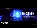 Download Lagu Disclosure - Latch (Live From Central Park) ft. Sam Smith