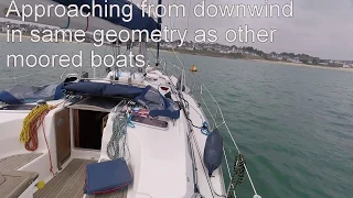 Episode 23 Sailing Solo France to Shetland Islands