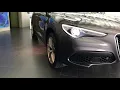 ALFA ROMEO Stelvio 2.0 First Edition Q4 Automatic