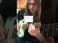 Download Lagu Playboi Carti - Vamp Anthem (Guitar Cover) With Tabs