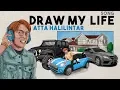 Download Lagu DRAW MY LIFE SONG - ATTA HALILINTAR #AttaMusic