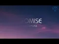 Melly Goeslaw - Promise - Lirik Nostalgia