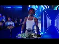 Lagu Je'Von Evans Entrance: WWE NXT Roadblock, March 11, 2025