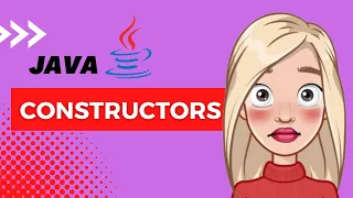 Constructor types in Java - Java tutorials