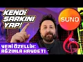 Download Lagu SESİNİ KAYDEDEREK PROFESYONEL ŞARKI YAP! | Suno AI | TechWaldo Bölüm 2 | Kanal Şarkımı Nasıl Yaptım
