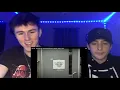 Hulvey - We Against The World (REACTION) ft. Andy Mineo