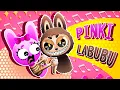 Download Lagu Sprunki LABUBU Edition! SUS VINERIA and PINKI INTRO Mod
