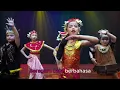 Lagu Clarissa Sophia - NUSANTARA (Official Karaoke Video)