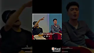 صحي الاخصام بطلقه    حمو الطيخا  عصام صاصا دندنها