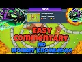 Lych Elite Tutorial No Monkey Knowledge Tree Stump BTD6
