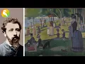 All about Pointillism 2 Minute Art Lesson Intro