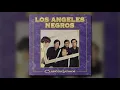 Los Angeles Negros - Y Volveré (Remastered / Audio)