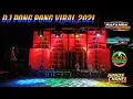 DJ PONG-PONG VIRAL 2021 ~ Jinggle Rafanda audio pasuruan || DJ by Finsa Hidayat