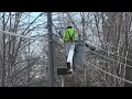 Trying to prepare for Maine power outages in the coronavirus era