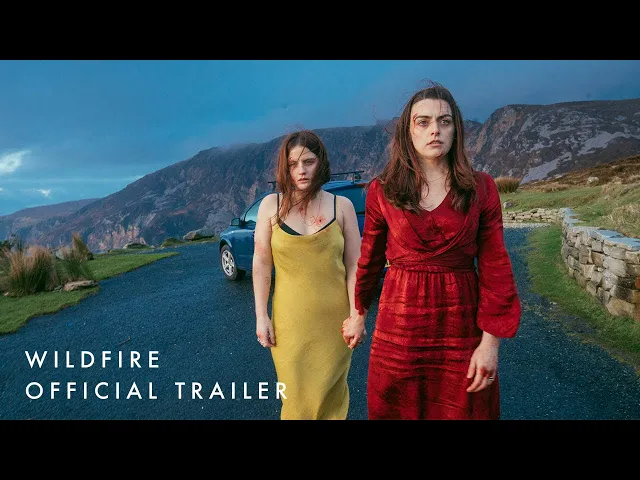 Wildfire | Official UK Trailer