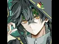 pick and choose - kets4eki + asteria (slightly slowed)