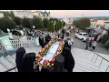 Download Lagu ☦️ Хресний хід ☦️ з мощами преподобного Іова Почаївського 07.09.2025