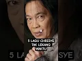 Download Lagu TOP 5 Lagu Chrisye Tak Lekang Waktu 🎧🎶❤️