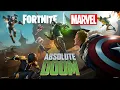 Fortnite Battle Royale Chapter 5 Season 4 - Absolute Doom Season Trailer