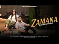 Download Lagu ZAMANA | Shammas Nawaz | Official Video Song  2025 