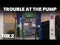 Michigan gas station mix-up has drivers putting diesel in their gas tanks