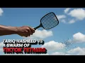 Tariq Nasheed VS A Swarm Of TikTok Tethers