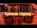 Goose Creek Halloween 2026 First haul You know there will be more