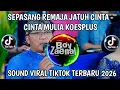 Lagu SEPASANG REMAJA JATUH CINTA DI BAWAH ASUHAN DEWI ASMARA - CINTA MULIA KOESPLUS VIRAL TIKTOK TERBARU