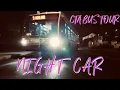 What I Learned As A Bus Operator CTA 9 Ashland Bus Tour FITMINDS CHICAGO