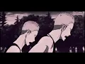 Run With The Wind // AMV // 道 《Michi/Road》