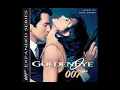Eric Serra - The Experience Of Love (Instrumental) GoldenEye Soundtrack