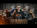 Lagu Kevin Smokio - Warna (වර්ණ) Remix -  Reezy x TeeCee x K Mac x Maliya | Remix Mix by Broken Remix