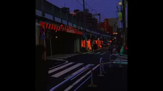 Not Allowed Instrumental 