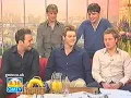 Download Lagu Westlife - Interview, GMTV 22.05.2002