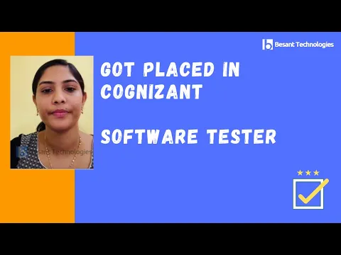 Selenium Classes near me