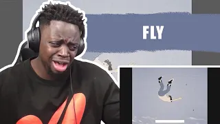 Download (Gaho) - Fly [MV] REACTION MP3