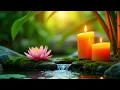 Download Lagu Relaxing Music and The Sound of Water to Relieve Worry and Anxiety, Relieve Stress, happy
