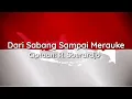 Download Lagu Dari Sabang Sampai Merauke